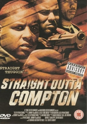 Straight Out Of Compton