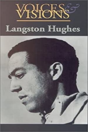 Voices & Visions: Langston Hughes