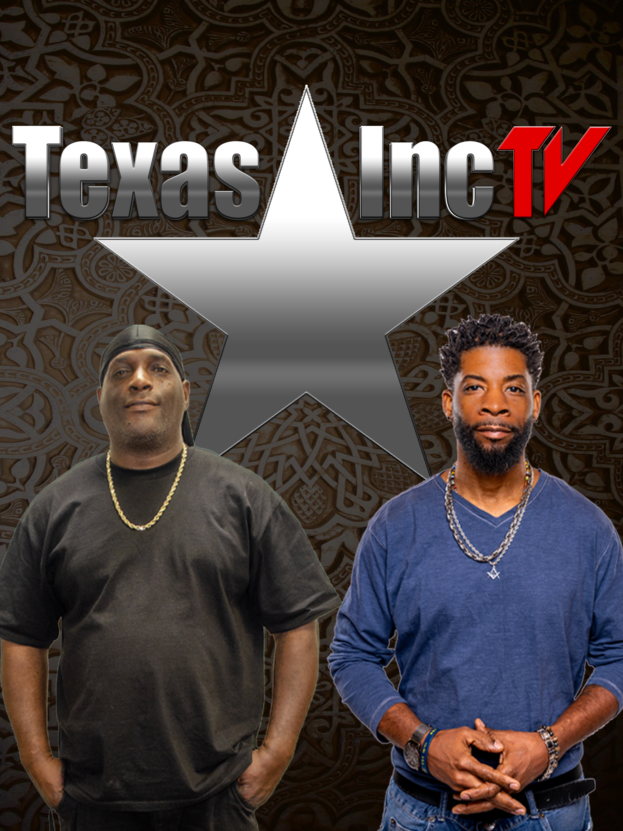 Texas Inc TV