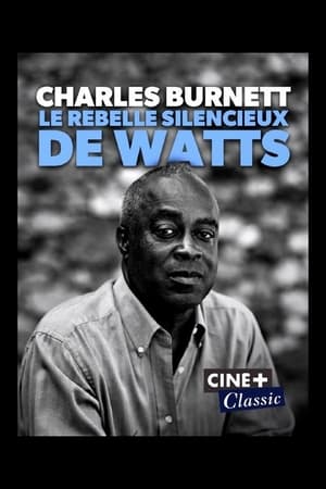 Charles Burnett and the L.A. rebellion (from Watts to Watts)